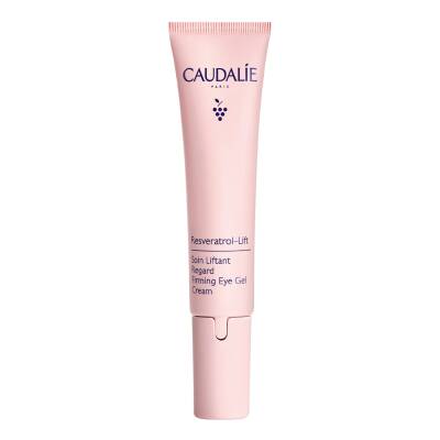 Caudalie Resveratrol Lift Depuffing Eye Cream with Peptides 15ml (5)