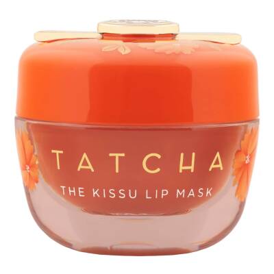 TATCHA The Kissu Lip Mask 9g (6)