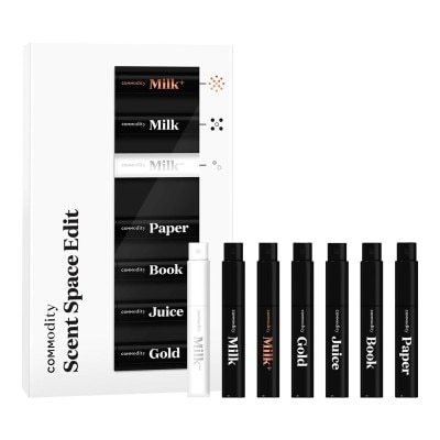 Commodity Scent Space Edit Set (2)