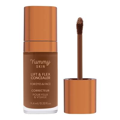 Danessa Myricks Beauty Yummy Skin Lift & Flex Concealer with Hyaluronic Acid & Caffeine 9.4ml
