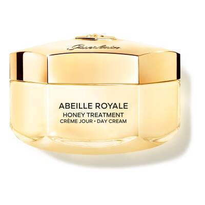 GUERLAIN Abeille Royale Honey Treatment Day Cream 50ml (3)