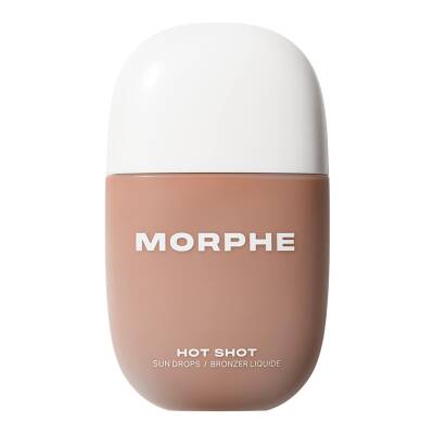 Morphe Hot Shot Blush Drops - Flex Symbol (2)