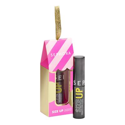 Sephora Collection Size Up - Supersized Volume Mascara 14ml (5)