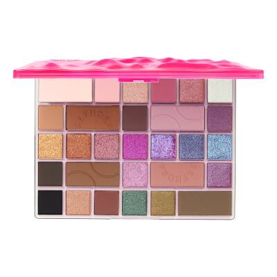 Sephora Collection The Amazing Palette (5)