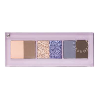 Sephora Collection Mini Mix Palette 2.7g (4)