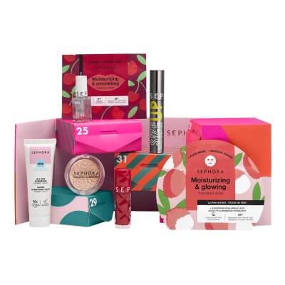 Sephora Collection Advent Calendar (2)