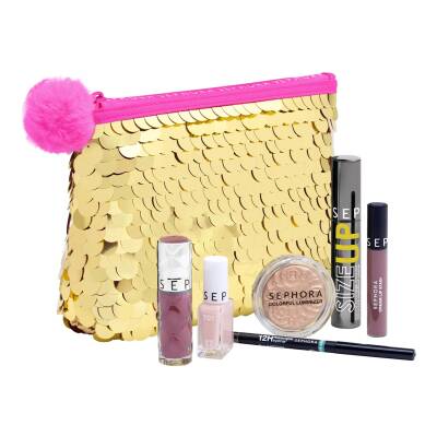 Sephora Collection Express Waterproof Makeup Remover (3)