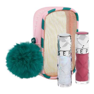 Sephora Collection Outrageous plump effect gloss 5ml (3)