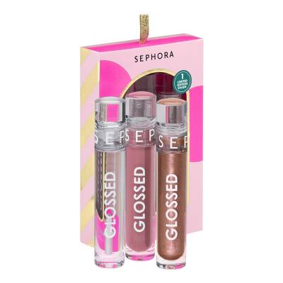 Sephora Collection Spray & Stay Duo Set