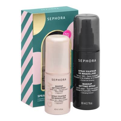 Sephora Collection Spray & Stay Duo Set (2)
