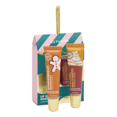 Sephora Collection Cherry Lip Mask (6)