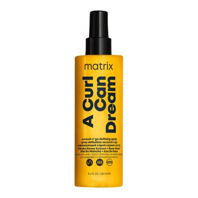 Matrix A Curl Can Dream Scrunch 'N' Go Spray 150 ml (2)