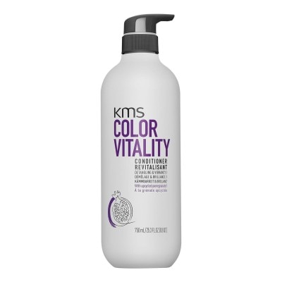 KMS Color Vitality Blonde Conditioner (2)