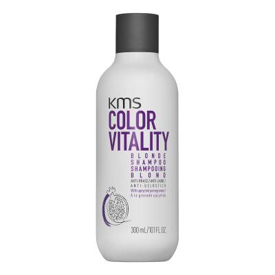KMS Color Vitality Blonde Conditioner (3)