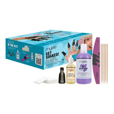 Mylee Gel Remover 250ml (14)