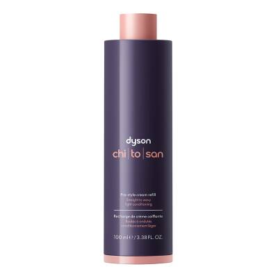 Dyson Chitosan™ Pre Style Cream Mini Curly To Coily Light Conditioning 30ml (2)