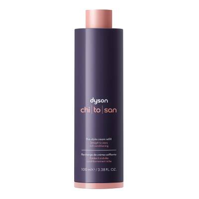 Dyson Chitosan™ Pre Style Cream Mini Curly To Coily Light Conditioning 30ml (3)