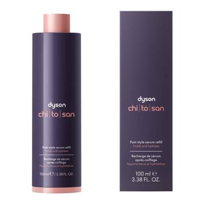 Dyson Chitosan™ Post-style Serum
