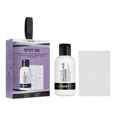 The INKEY List Washbag (6)