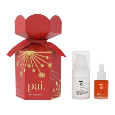Pai Skincare The Iconic Duo