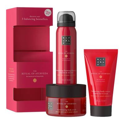 Rituals The Ritual Of Seshen Large Gift Set
