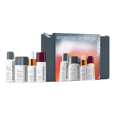 Dermalogica Expertise On The Go Gift Set