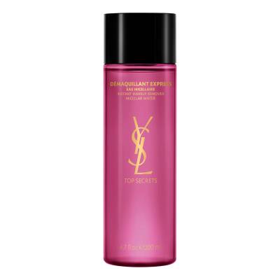 Yves Saint Laurent Top Secrets Micellar Water 200ml (2)