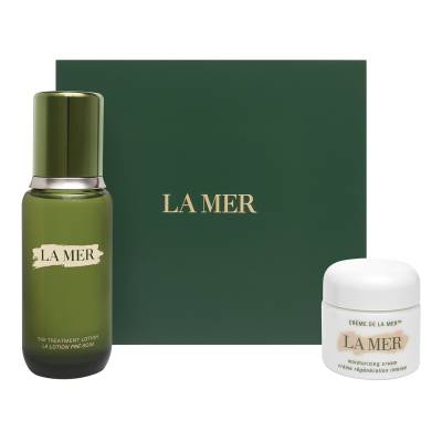 La Mer The Night & Day Duet Gift Set