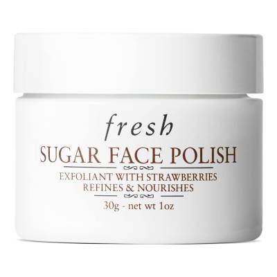 Fresh Sugar Face Polish Exfoliator 30g (3)