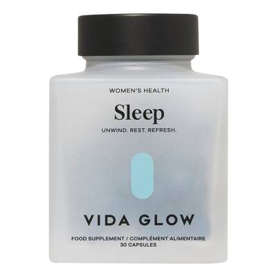 VIDA GLOW Womens Health - Sleep 30 Capsules (2)