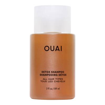 OUAI Detox Shampoo 300ml (3)