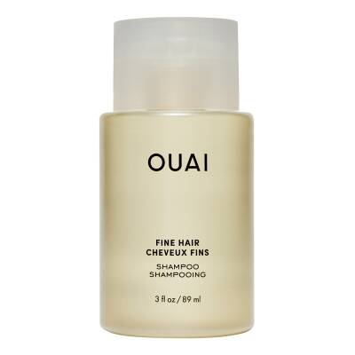 OUAI Detox Shampoo 300ml (4)