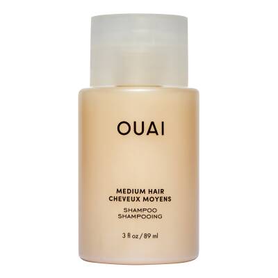 OUAI Detox Shampoo 300ml (5)