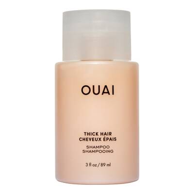 OUAI Detox Shampoo 300ml (6)