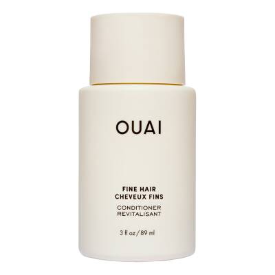 OUAI Medium Conditioner 300ml