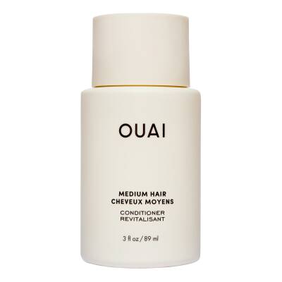 OUAI Medium Conditioner 300ml (2)