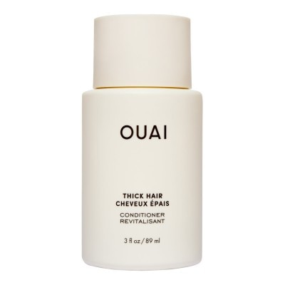 OUAI Medium Conditioner 300ml (3)