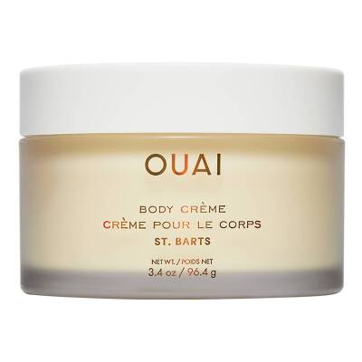 OUAI Body Cleanser- St Barts 300ml (2)