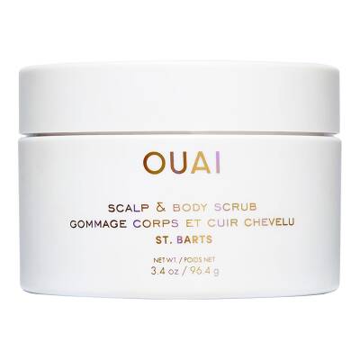 OUAI Body Cleanser- St Barts 300ml (3)
