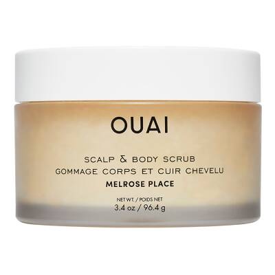 OUAI Haircare Scalp Serum TREATMENT SCALP SERUM 60ML (2)