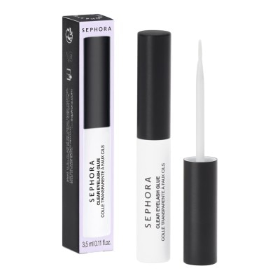 Sephora Collection Clear False Eyelash Glue 3.5ml 3.5ml (2)