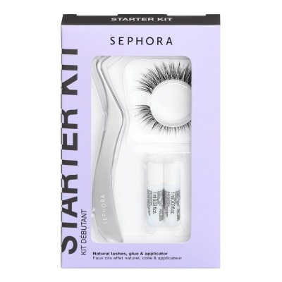 Sephora Collection Essential False Lashes Starter Kit (3)