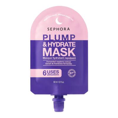 Sephora Collection Facial Night Mask (2)