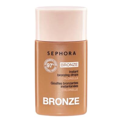 Sephora Collection Instant Bronzing Drops 30ml (2)