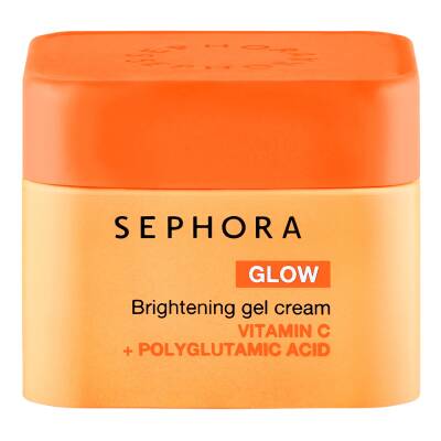 Sephora Collection Brightening Glow Gel Cream 50ml 50ml (5)