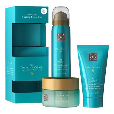 RITUALS Trial Karma Set Pack