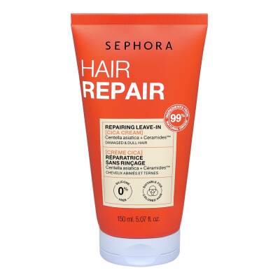 Sephora Collection Hydrating Cica Cream Express Repair Care (2)