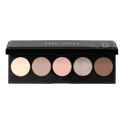 Bobbi Brown All Nudes Eyeshadow Palette 5.5g (2)