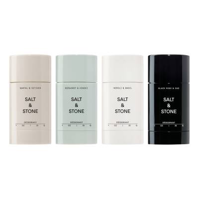 SALT & STONE Body Mist Discovery Set Body Mist Discovery Set