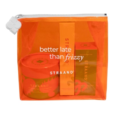 Straand The Mane Event Full Size Kit